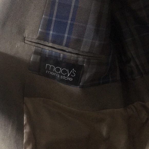 Ralph Lauren sports coat - Picture 3 of 7